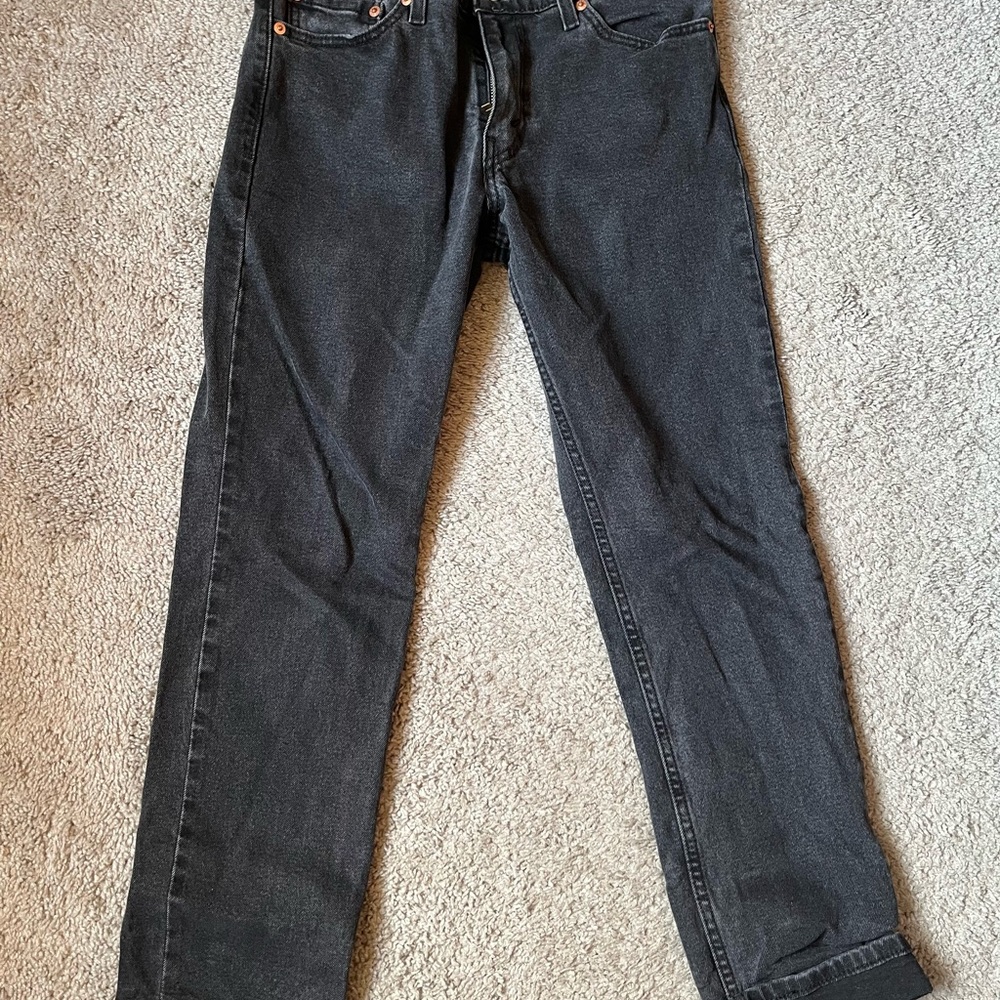 Levi's 511 men’s jeans